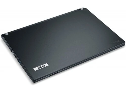 ACER 14" HD P645-S CORE I5-5300U 8GB RAM 256GB SSD STUDIO NOTEBOOK PC PORTATILE - Immagine 4 di 4