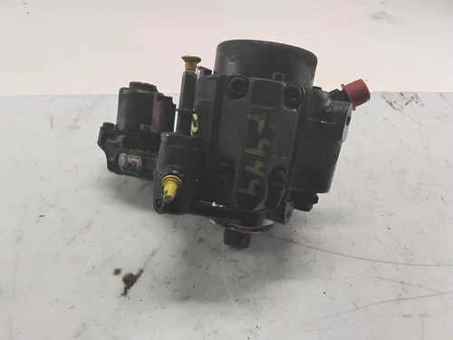 9656391680 Bomba Inyeccion para PEUGEOT 407 ST Confort 2004 1820396 - Imagen 4 de 10