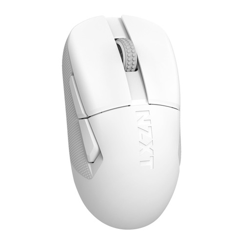 NZXT Lift Elite Wireless Gaming Mouse - Ultra-Lightweight 57 g - 4K/8K Pollin... - 第 4/9 張圖片