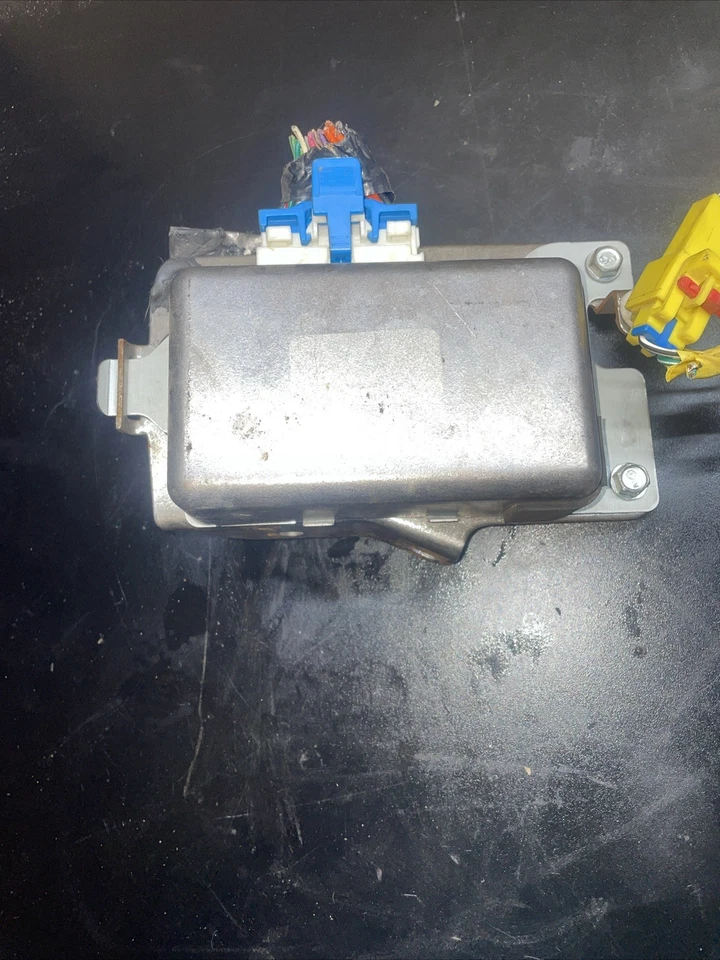 Módulo de control de caja de transferencia Cardone para Chevrolet K1500 1997-1999 Foto 2 de 4