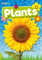 Plants | Louise Nelson | Englisch | Taschenbuch | BookLife Non-Fiction Readers