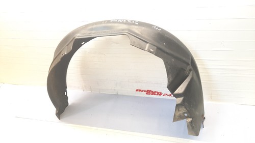 RADHAUSSCHALE INNENKOTFLÜGEL VW GOLF 2 CL GL GT GTI 16V FIRE&ICE 191809961G