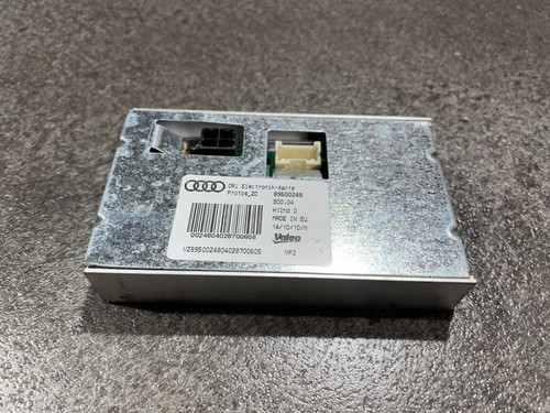Audi A5 8T LED Scheinwerfer Steuergerät 89500248