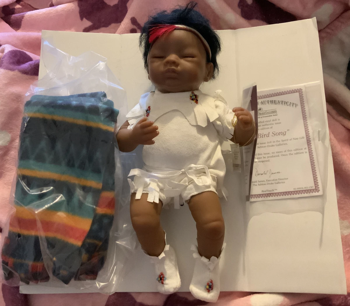 Baby bird cheap clothing