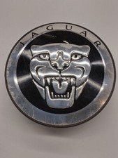 97-06 Jaguar Xk8 Xkr X100 Wheel Road Center Badge Cap 8w931a096aa Oem 97-06 Jaguar Xk8 Xkr X100 Wheel Road Center Badge Cap 8w931a096aa Oem