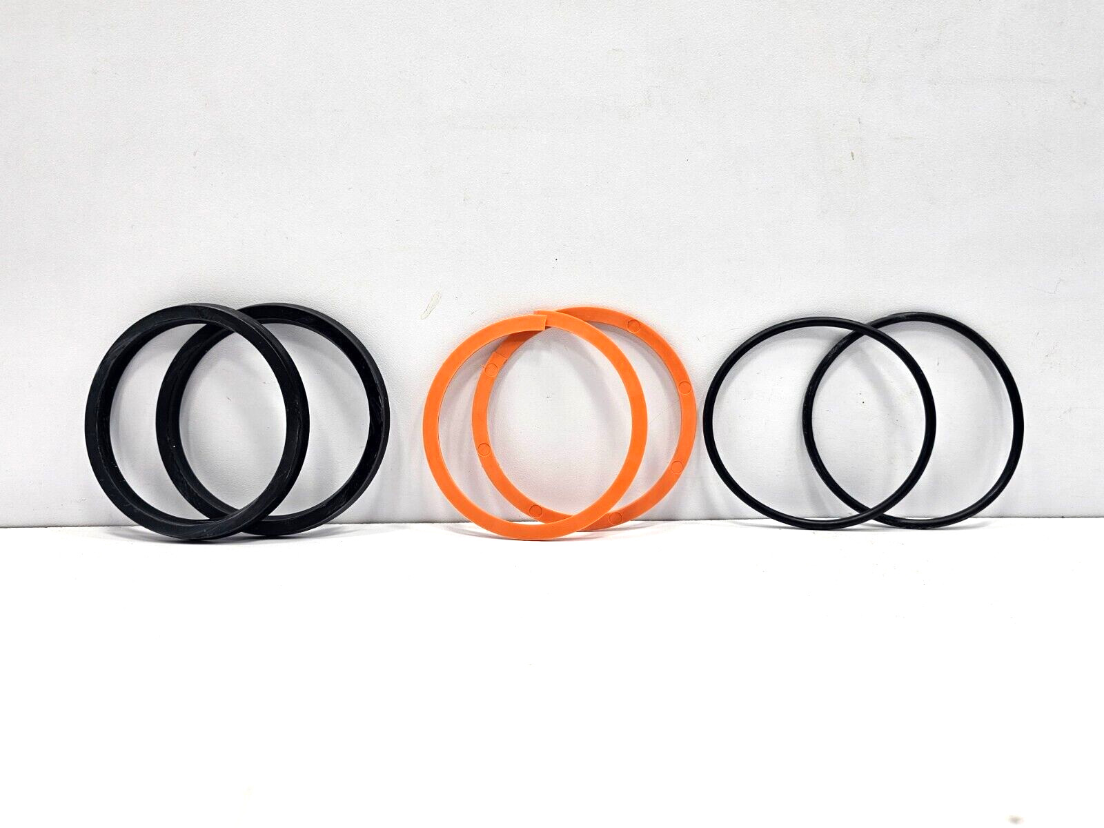 PARKER PK322HLL01 - 2HL SERIES PISTON SEAL KIT FOR NOV VARCO ST-80 ROUCHNECK