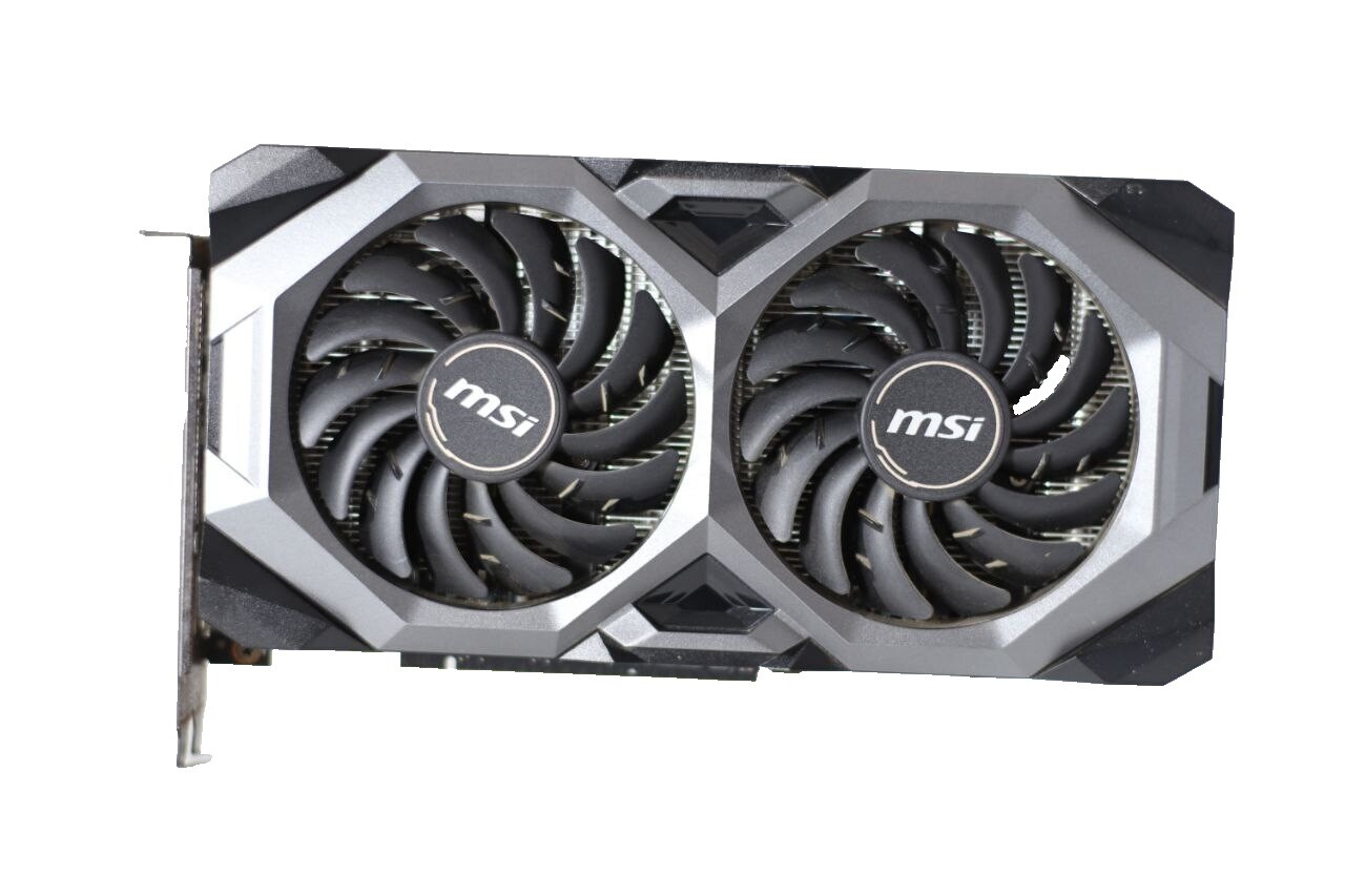 Msi Radeon RX 5600 XT | eBay Msi Radeon RX 5600 XT | eBay