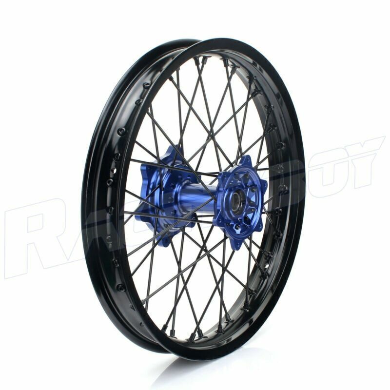 wr250f yz250f zeta Z-WHEEL F21 R18 前後セット YZ250F 2014-2024 For Yamaha 21
