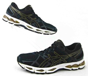 asics gel kahana 5 blu