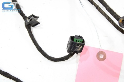 2011-2017 ASTON MARTIN V8 VANTAGE GTS FRONT RIGHT SIDE WIRE WIRING HARNESS OEM - Bild 3 von 7