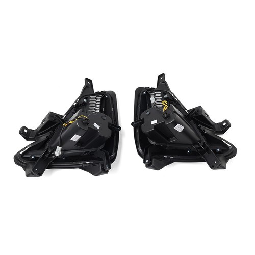 Daytime Running Light Fog Lamp Driving Light For Kia K3 Forte Cerato 2019-2020 - Picture 10 of 15