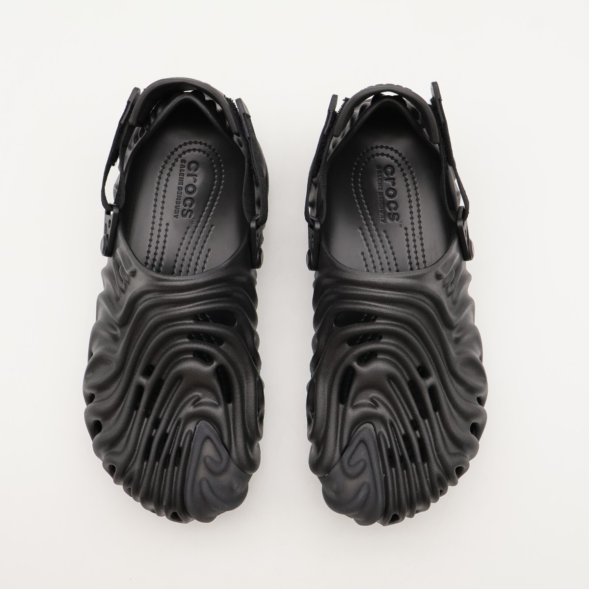 サレヘベンバリー×クロックス28 crocs(クロックス)｜SaleheBemburyXTheCrocsSaruClog(サヘレベン