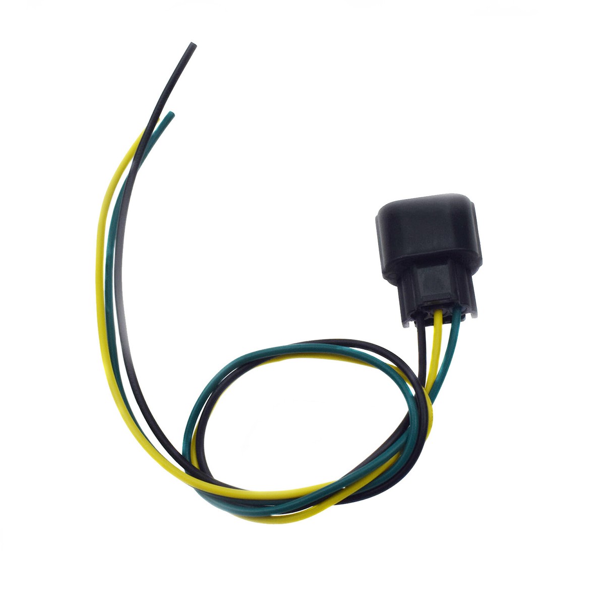 Map Sensor 12569240 – Fits Jeep, Chrysler, Buick, Holden – 3-Wire Manifold Pressure Sensor Oem Sensor - Foto 2