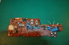 Part # TRC-967B Replacement Parts Main Circuit Board