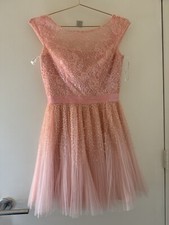 Sherri Hill Dress Size 6