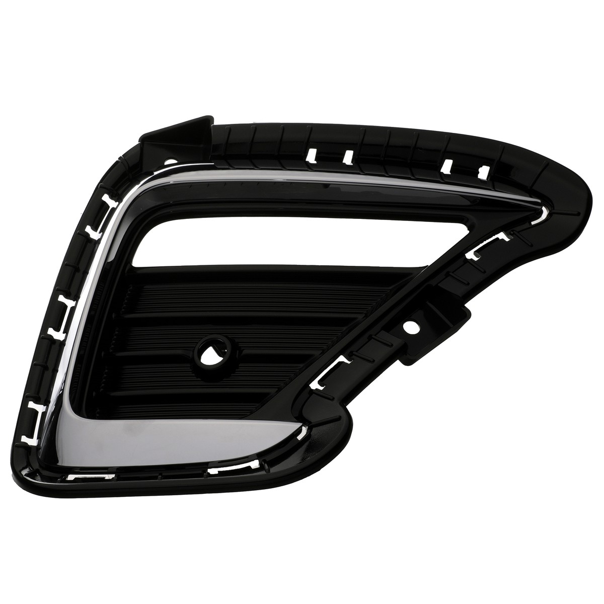 OEM NEW 2019-2020 Kia Sorento Rear Bumper Cover Bracket Driver