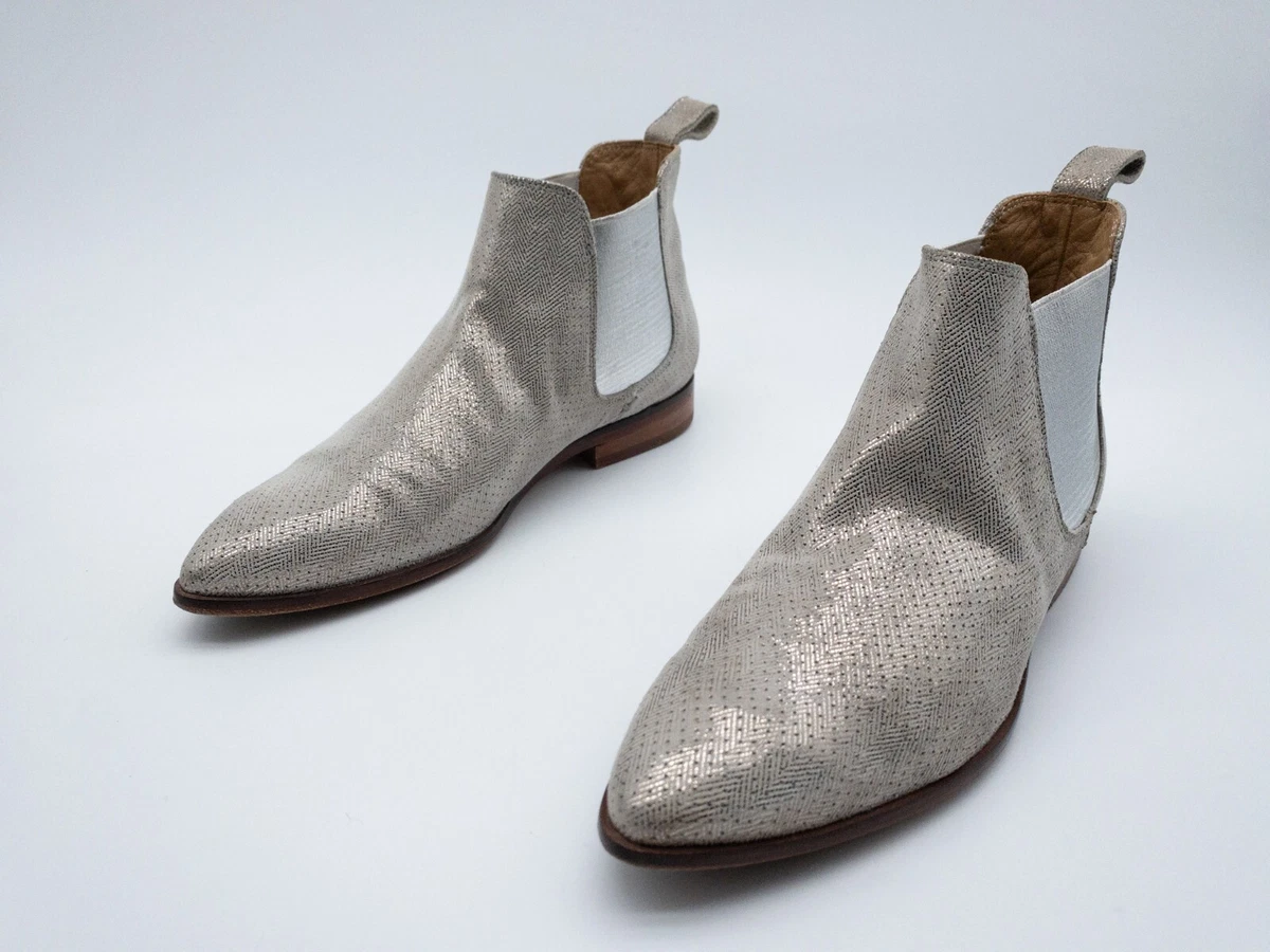 Melvin & Hamilton Susan 44, Stivaletto Donna, 38 EU : Melvin & Hamilton