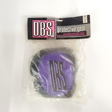 DBS Dr. Bone Savers Snowboard Knee Pads Vintage 80's NOS