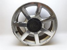 Alufelge 18 Zoll 18x8Jx51 9594718 07-13 Cadillac SRX 4.6L V8 239KW / 325PS