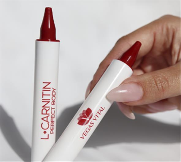 l carnitin perfect body Premiun Vegas L-Carnitin Perfect Body 30 ampoules with Guaraná|Gluten