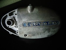 Zündapp Motordeckel 265-01 151 Kuplungsdeckel  Bastlerteil  Selten geworden