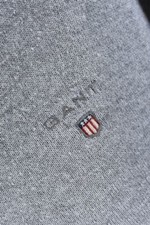 Gant Classic V Neck Jumper Size L