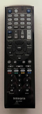 OEM Genuine Integra RC-833M Remote Control