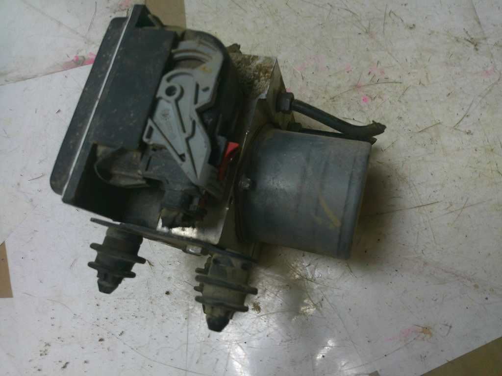 Anti-Lock Brake System Abs Module Fits 07-09 AUDI A4 8K0 907 379 AE 8K0907379AE