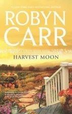 Harvest Moon (A Virgin River Novel) - Mass Market Paperback - ACCEPTABLE