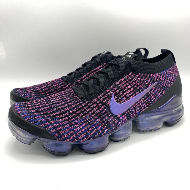 nike air vapormax flyknit 3 size 14