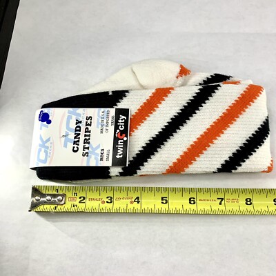 AirPlus - Chaussettes à l'Aloe Vera Candy Stripes 35-41