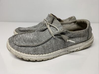 Casual Shoe Hey Dude Shoes Wendy Stretch Cloud HEY DUDE