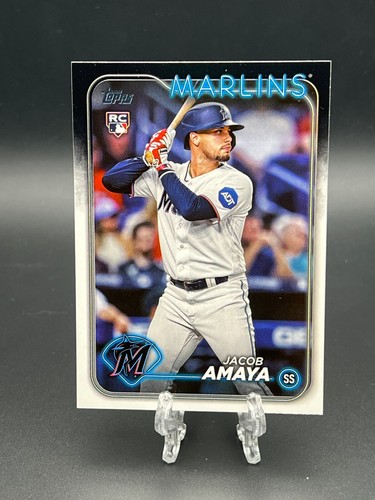 2024 Topps Serie 1 Scegli la tua carta - Esordienti e stelle - Spedizione gratuita - Foto 67 di 140