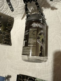 Lego Bionicle Toa Nuva Onua Nuva (8566) Complete Figure:working Arms, Cano,Instr