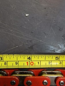 wippermann bmx chain