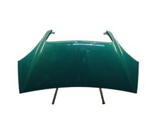 Motorhaube Haube Dschungelgrün 282 für MERCEDES A-KLASSE W168 A 160 Motorhaube Haube Dschungelgrün 282 für MERCEDES A-KLASSE W168 A 160