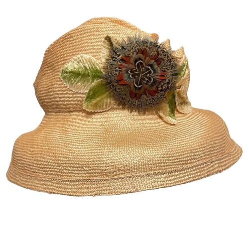 Lorna Murray Hats (other) Beige M 2200609330258 | eBay