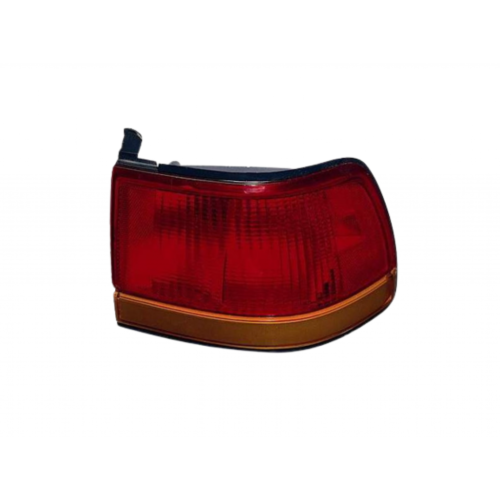 For Ford Escort Sedan 1994 1995 1996 Tail Light Passenger Side FO2819104