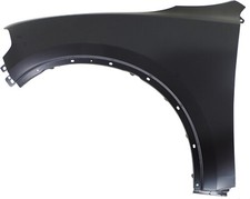 New Replacement Fender for 2011 Dodge Durango Express 6 Cyl 3.6L