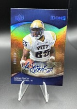 LeSean McCoy Cards and Memorabilia Guide 17