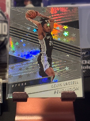 2024-25 Panini Revolution - Parallels/Inserts/RC - PICK YOUR CARD.