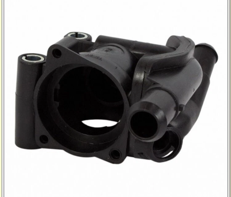 Carcasa termostato refrigerante motor Motorcraft RH-269 Foto 3 de 3