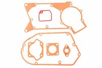 Klinger Dichtungssatz Motor Orange FüR Simson S51 SR50 S53 KR51/2