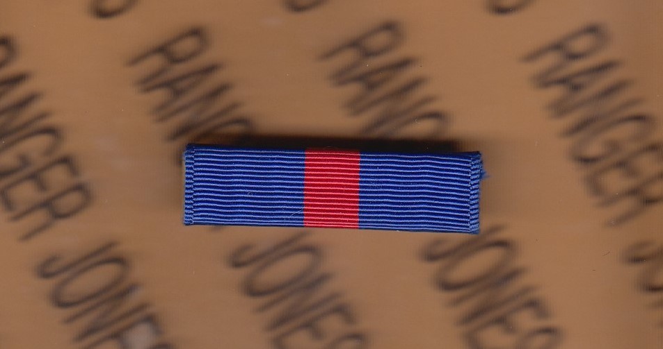 USMC Marine Corps RECRUITING ribbon citation award | eBay