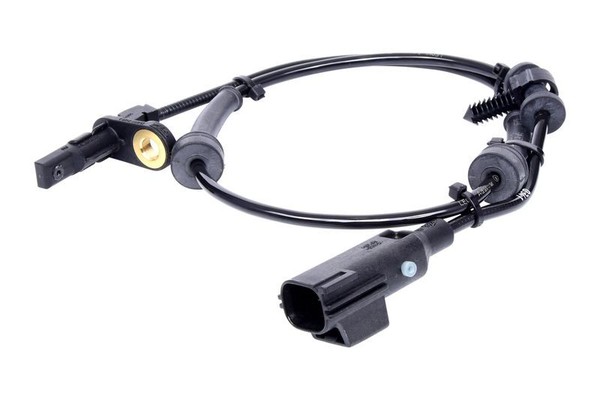 ATE 24.0711-5495.3 Sensor, Raddrehzahl FüR Jaguar-image