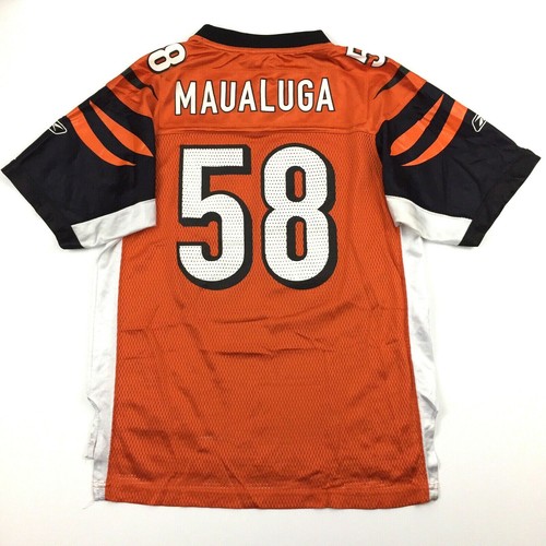 Cincinnati Bengals Youth Jersey Rey 