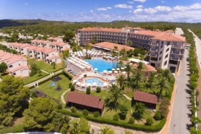 ***** Hotelgutschein Mittelmeer West***** 8 Tg Reise 2P *@5* Urlaub UVP: 600,00€ - Bild 1 von 4