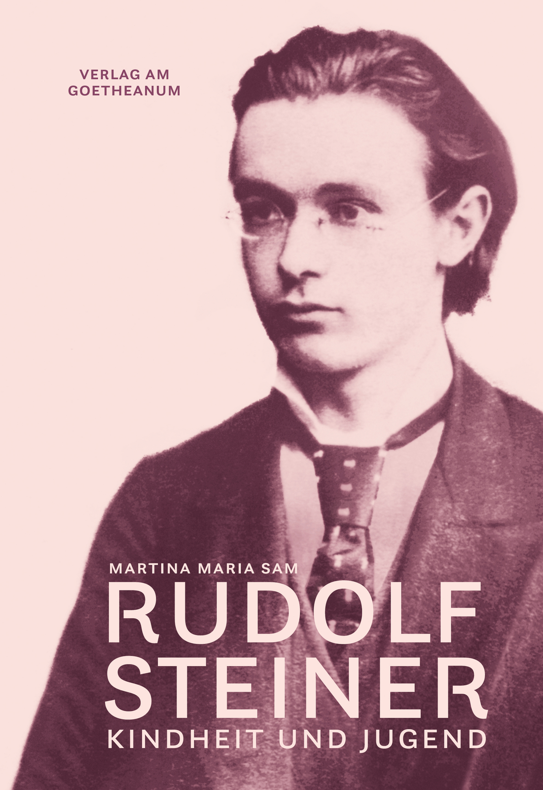 Thumbnail - Rudolf Steiner Martina Maria Sam