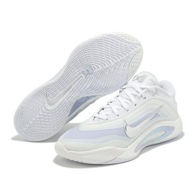 27cm／Nike A'One \"OG Pearls\" バッシュ バスケ A'One 'OG Pearl' A'ja Wilson Older Kids' Basketball Shoes