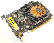 ZOTAC GeForce GT 620 Synergy Edition-Mini-HDMI/DVI PCI Express 2 GB GDDR 3